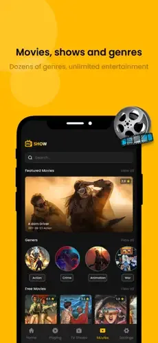 sony-cybershot Movies and shows